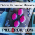 Píldoras De Erección Masculina 02